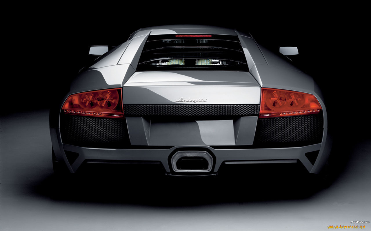 , lamborghini